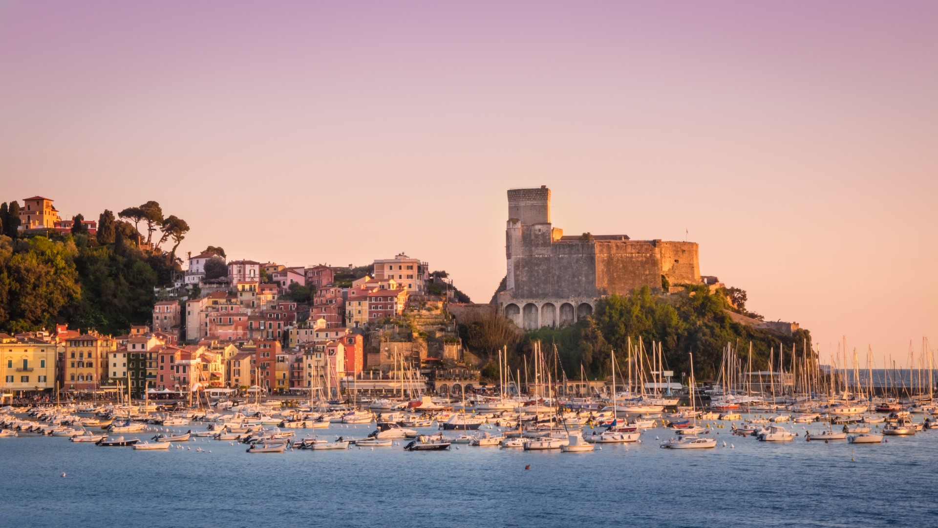 Lerici Dintorni